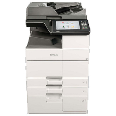 Lexmark MX912dxe Mono Laser MFP (26Z0102)