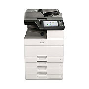 Government Lexmark MX911dte Mono Laser MFP (26ZT010)