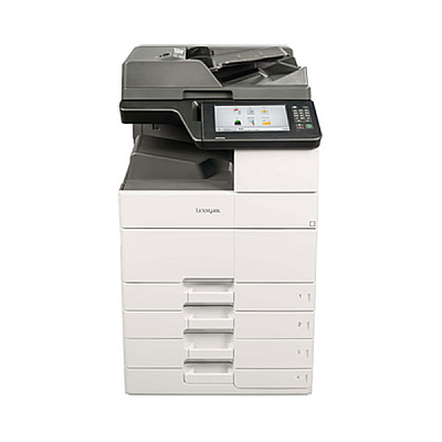 Government Lexmark MX911dte Mono Laser MFP (26ZT010)