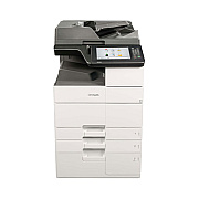 Government Lexmark MX912dxe Mono Laser MFP (CAC Enabled) (26ZT021)