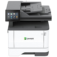 Lexmark MX432adwe MFP Mono Laser Printer (29S8100)