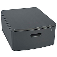 Lexmark Swivel Cabinet (3073173)