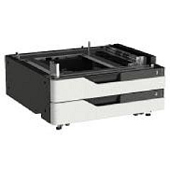 Lexmark 2 x 500-Sheet Tray (32C0050)