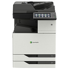 Lexmark CX922de Color Laser MFP (32C0201)