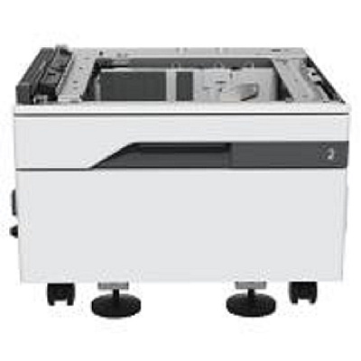 Lexmark 520-Sheet Tray/Caster Cabinet (32D0801)
