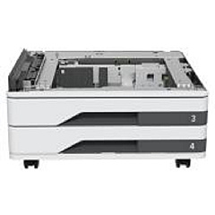 Lexmark 2x520-Sheet Tray (32D0811)