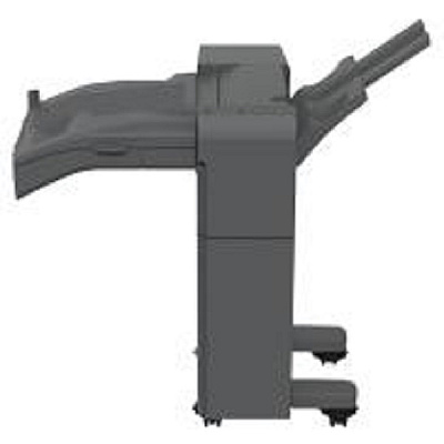 Lexmark 2000-Sheet Staple 2/3 Hole Punch Finisher (32D0823)