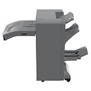 Lexmark 1500-Sheet Booklet Staple 2/3 Hole Punch Finisher (32D0825)