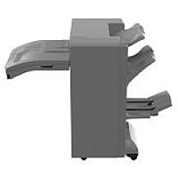 Lexmark 1500-Sheet Booklet Staple 2/3 Hole Punch Finisher (32D0825)