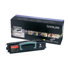 Lexmark High Yield Toner Cartridge (6,000 Yield) (34035HA)