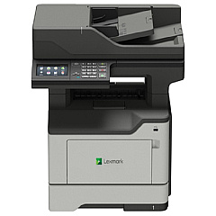 Lexmark MX521ade Mono Laser MFP (36S0820)