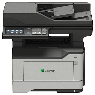 Lexmark MX522adhe Mono Laser MFP (36S0840)