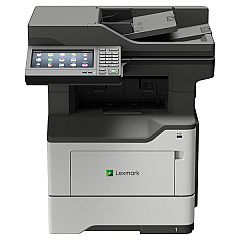 Lexmark MX622adhe Mono Laser Printer MFP 620 (36S0920)