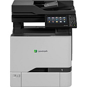 Government Lexmark CX725de Color Laser MFP (CAC w/ 3 Year OSR Warranty &B Print Release) (40CT035)