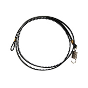 Lexmark Carriage Transport Belt with Clip (40X5214)