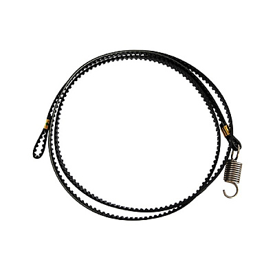Lexmark Carriage Transport Belt with Clip (40X5214)