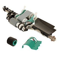 Lexmark ADF Maintenance Kit (Includes ADF Feed/Pick Roll Assembly, Seperator Roll and Guide) (40X7220)