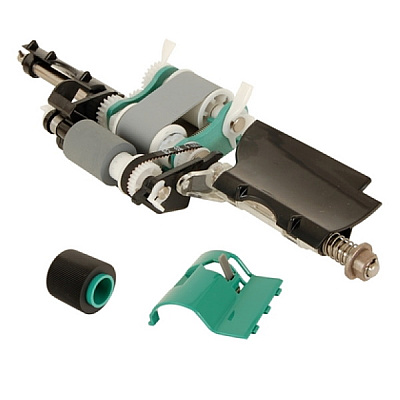 Lexmark ADF Maintenance Kit (Includes ADF Feed/Pick Roll Assembly, Seperator Roll and Guide) (40X7220)