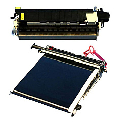 Lexmark Maintenance Kit (110-120V) (Includes Fuser, Image Transfer Unit) (85,000 Yield) (40X7615)