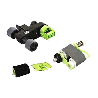 Lexmark ADF Maintenance Kit (Includes ADF Media Pick Roller, ADF Separation Roller, ADF Feed Belt) (120,000 Yield) (40X8431)