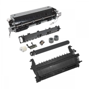 Lexmark 110V Maintenance Kit (Includes Fuser, Redrive Roller Assembly, Pick Roller, Transfer Roll, Tray Separator Roller Assembly, MPF Pick Roller and Separator Pad) (200,000 Yield) (40X8433)