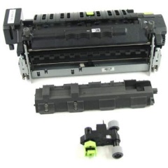 Lexmark Fuser Maintenance Kit (110-120V) (Includes Fuser Assembly, Separation Pad, Pick Roller) (Type 00) (150,000 Yield) (41X0554)