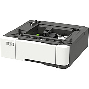 Lexmark 650-Sheet Duo Tray (42C7650)