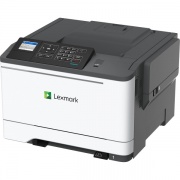 Government Lexmark CS521dn Color Laser Printer (42CT060)