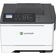 Government Lexmark CS521dn Color Laser Printer (220V) (42CT070)