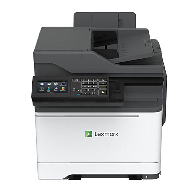 Lexmark Government CX622ade Color Laser MFP w/ CAC (42CT381)