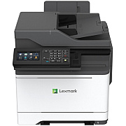 Lexmark Government CX622ade Color Laser MFP (220V) (42CT390)