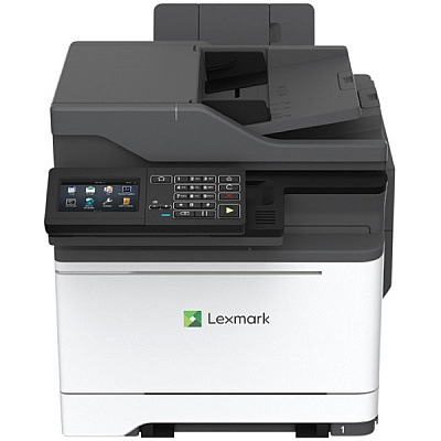 Lexmark Government CX622ade Color Laser MFP (220V) (42CT390)