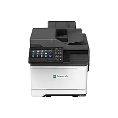 Government Lexmark CX625adhe Color Laser MFP (42CT801)