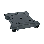 Lexmark Caster Base (47B0114)