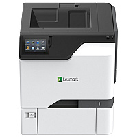 Lexmark CS730de Color Laser Printer (47C9000)