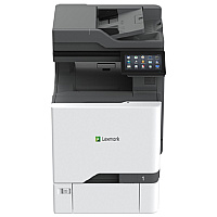 Lexmark CX730de Color Laser MFP Printer (47C9500)