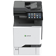 Lexmark CX735adse Color Laser MFP Printer (47C9600)