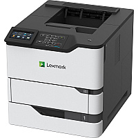 Lexmark MS822de Mono Laser Printer (50G0110)