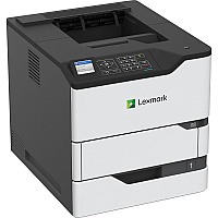 Lexmark MS825dn Laser Printer (50G0300)