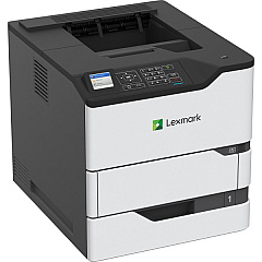 Lexmark MS825dn Laser Printer (50G0300)