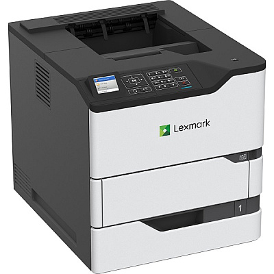 Lexmark MS825dn Laser Printer (50G0300)
