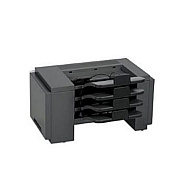 Lexmark 4-Bin Mailbox For MS7/MS8/MX8 (50G0852)