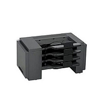 Lexmark 4-Bin Mailbox For MS7/MS8/MX8 (50G0852)