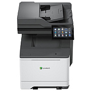 Lexmark CX635adwe MFP Color Laser Printer (50M7080)