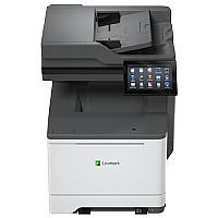 Lexmark CX635adwe MFP Color Laser Printer (50M7080)