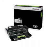 Lexmark (520ZG) Return Program Imaging Unit for US Government (100,000 Yield) (TAA Compliant Version of 52D0Z00) (52D0Z0G)