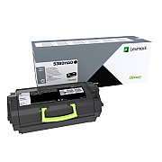 Lexmark High Yield Non-Return Program Toner Cartridge (25,000 Yield) (53B0HA0)