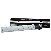 Lexmark High Yield Non-Return Program Toner Cartridge (32,500 Yield) (54G0H00)