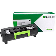Lexmark Extra High Yield Non-Return Program Toner Cartridge (20,000 Yield) (56F0XA0)
