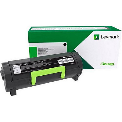 Lexmark Extra High Yield Non-Return Program Toner Cartridge (20,000 Yield) (56F0XA0)